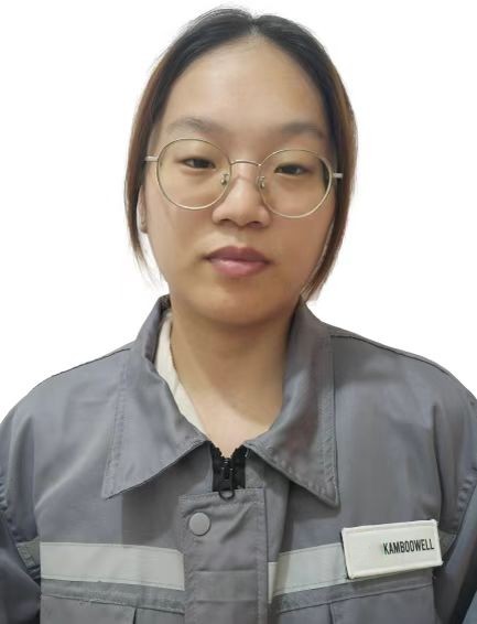 Bin Chen Bin Chen